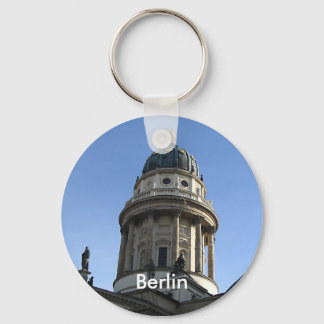 Porte-clés Deutscher Dom, Porte - clé de Berlin