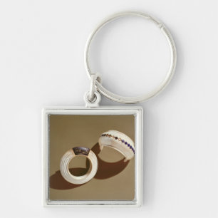 Porte-clés Deux bracelets, de la tombe de Tutankhamun