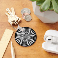 Déverrouiller la spirale magique de l'hypnose