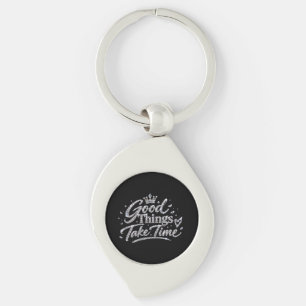 Porte-clés Devis Couronne de Cristal Luxueux