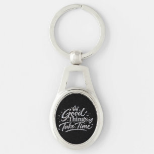 Porte-clés Devis Couronne de Cristal Luxueux