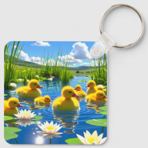 /DH.Lee/ boutique _ Porte - clé (Tous types) 10