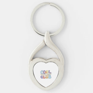 Porte-clés Dialyse cool Nurse Club RN Néphrologie