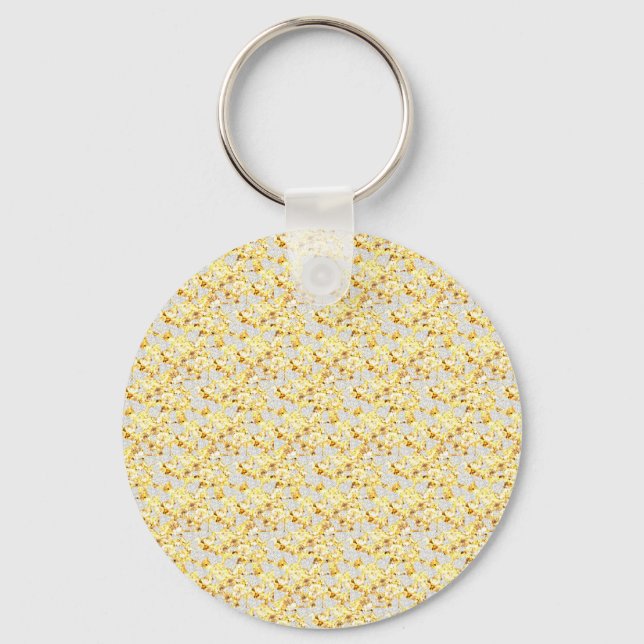 Porte-clés Diamonds    (Recto)