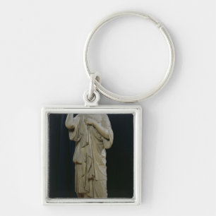 Porte-clés Diana de Gabii