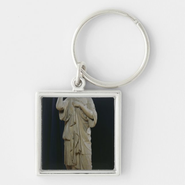 Porte-clés Diana de Gabii (Devant)