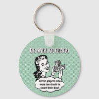 Dice Drôle - Je voudrais remercier Retro Bunco Pla
