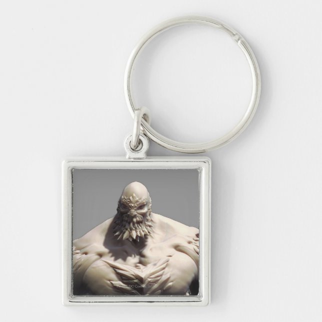 Porte-clés Dimanche (Devant)