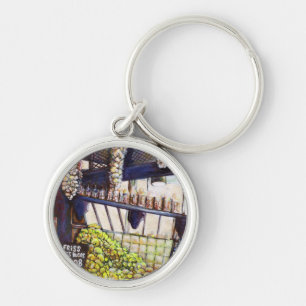 Porte-clés Dimensions de la curiosité