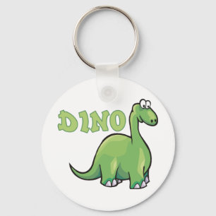 Porte-clés Dino Le Dinosaur