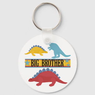 Porte-clés Dinosaur Big Brother