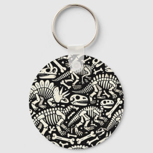 Porte-clés Dinosaur Bone Adventure