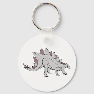 Porte-clés Dinosaure