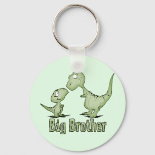 Porte-clés Dinosaures Big Brother