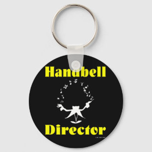 Porte-clés Directeur Handbell