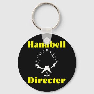 Porte-clés Directeur Handbell