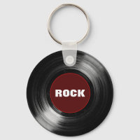 disque vinyle rock