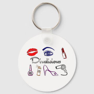Porte-clés Divalant
