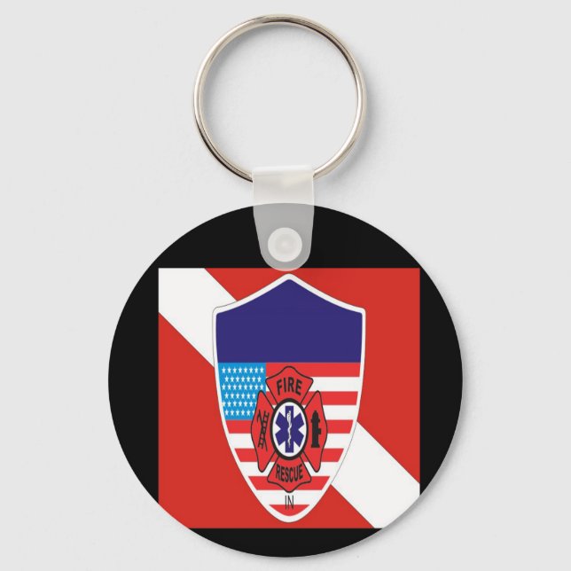 Porte-clés Divers Den Special Collection (Recto)