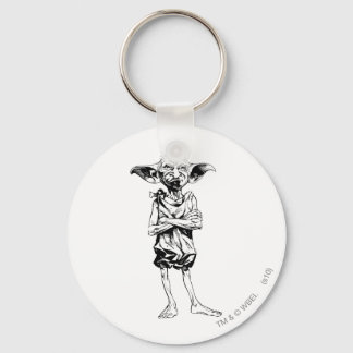 Porte-clés Dobby 3