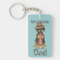 Doberman Papa