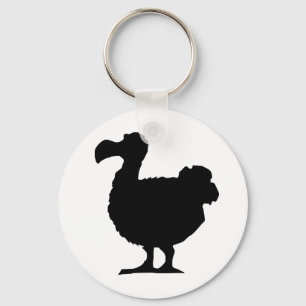 Porte-clés Dodo Bird