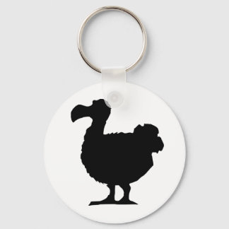 Porte-clés Dodo Bird