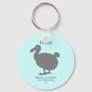 Porte-clés Dodo g5