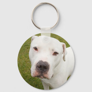 Porte-clés Dogo