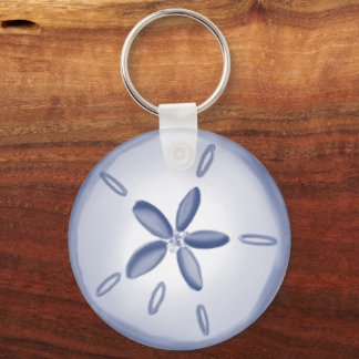 Porte-clés Dollar de Sable