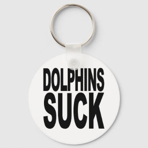 Porte-clés Dolphin Suck