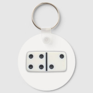 Porte-clés Domino Keychain 001