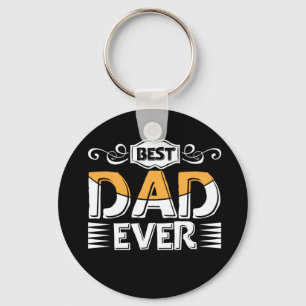 Porte-clés Don père   Meilleur papa