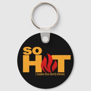 Porte-clés DONC porte - clé personnalisé HOT