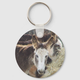 Porte-clés Donkey