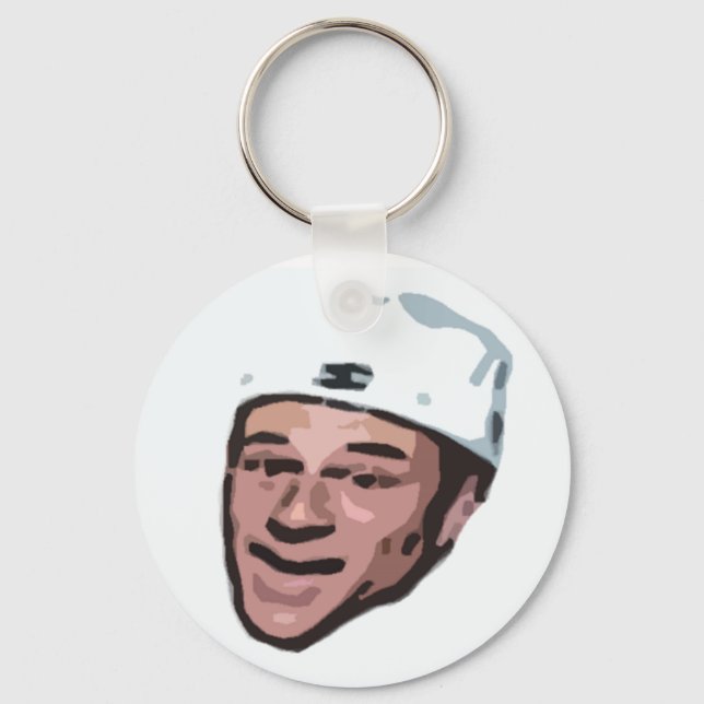 PORTE-CLÉS DONNER UN PORTE - CLÉ DOLLAR À SCOTT (Recto)