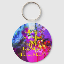 Don't let anyone steal your joy