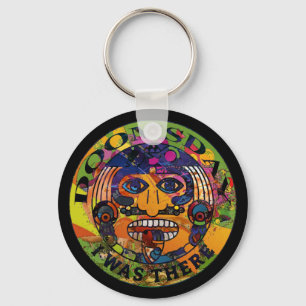 Porte-clés Doomsday   Maya Prophecy