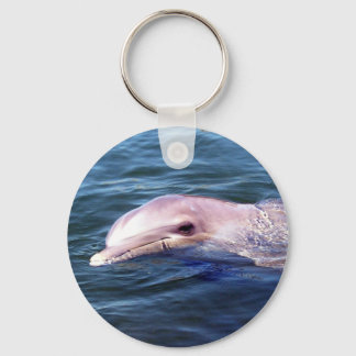 Porte-clés Dophin sauvage