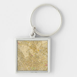 Porte-clés Dorchester, Massachusetts 4