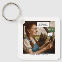 Dorothy et ses jours de gloire