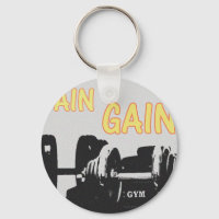 Douleur et gain