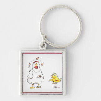 Porte-clés Dr. de jonglerie Julia