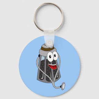 Porte-clés Dr. Pepper Shaker