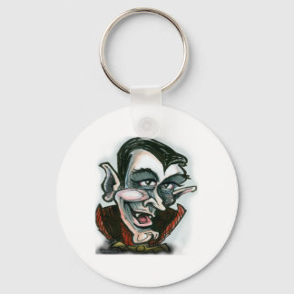 Porte-clés Dracula