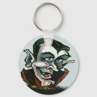 Porte-clés Dracula