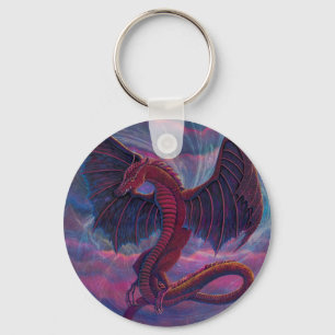 Porte-clés Dragon