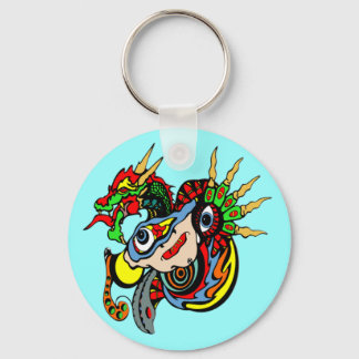 Porte-clés Dragon Dreams