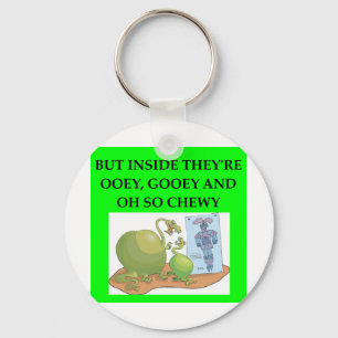 Porte-clés DRAGON et chevalier