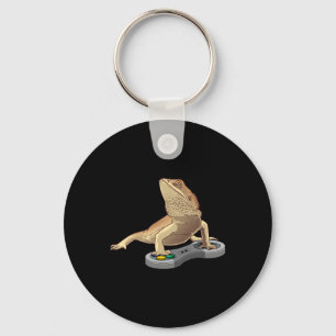 Porte-clés Dragon Porté Amusant Conception Pour Enfants Pet V